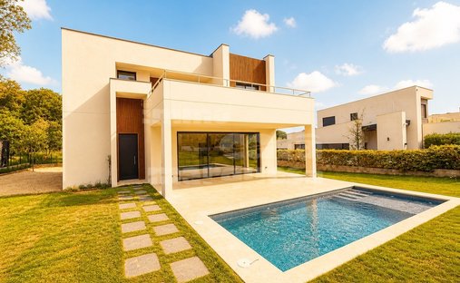 House in Calella de Palafrugell, Palafrugell, Catalonia 1