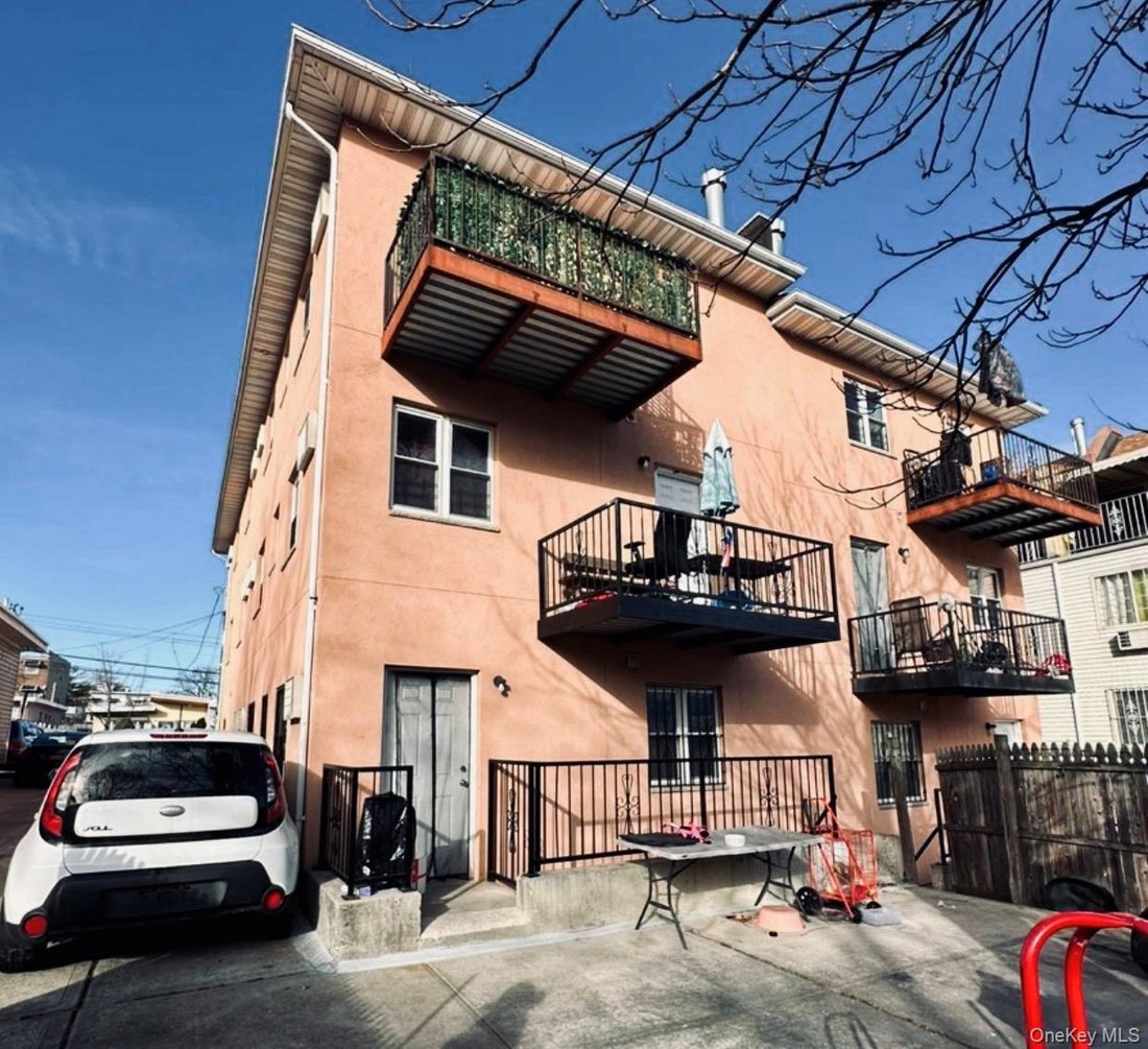 Haus in New York City, New York, Vereinigte Staaten 3 - 17869062