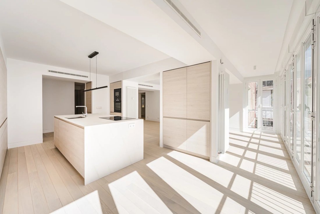 Apartment in Ciudad Lineal, Madrid, Spain 5 - 17810563