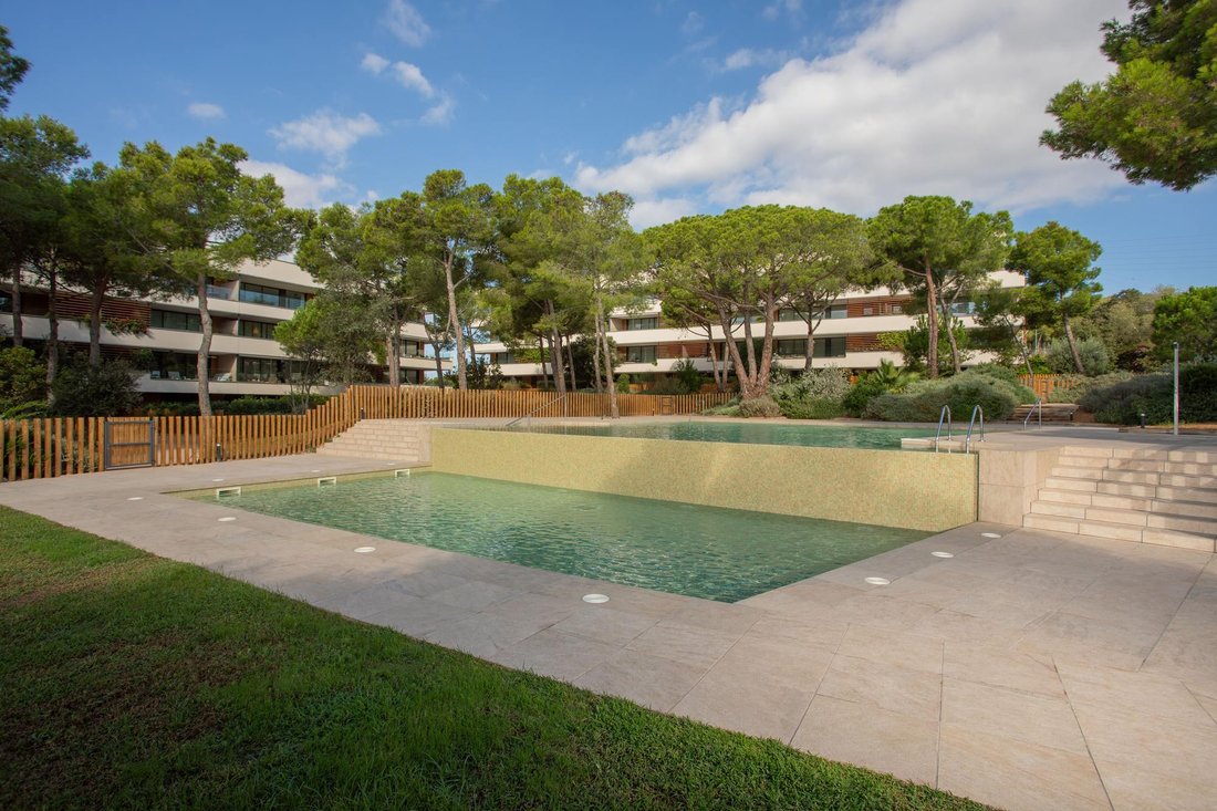 Apartment in Palamos, Catalonia, Spain 5 - 17862117