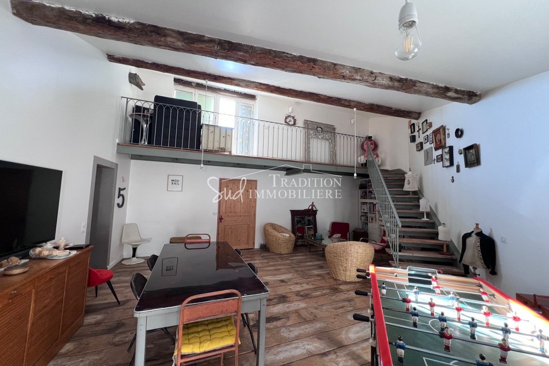 Villa in Mouriès, Provence-Alpes-Côte d'Azur, France 4 - 13540739