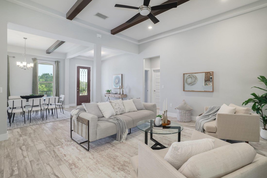House in Bastrop, Texas, United States 5 - 17865604