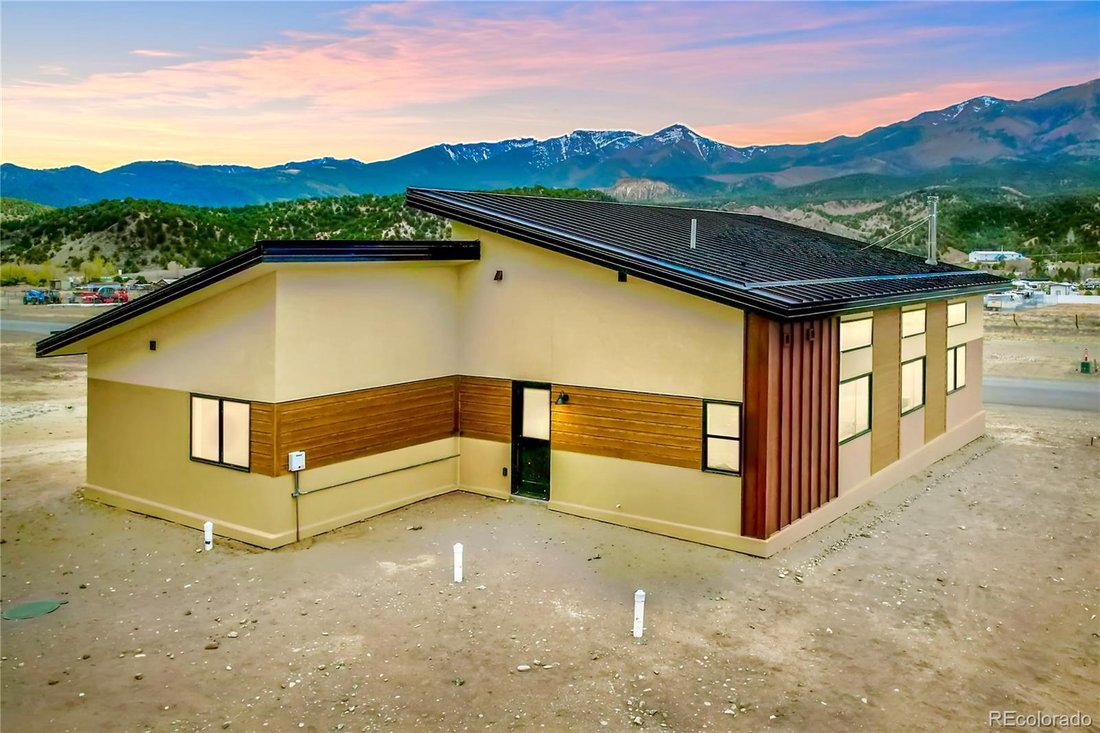 Casa en Salida, Colorado, Estados Unidos 2 - 17864747