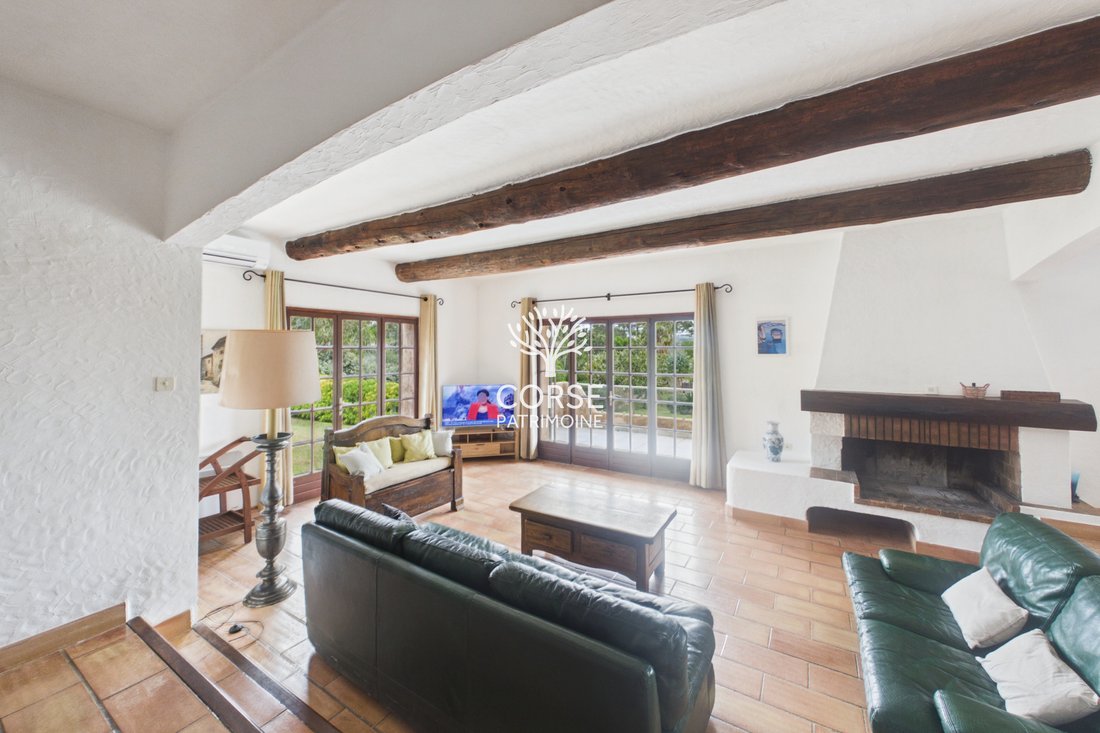 House in Porto-Vecchio, Corsica, France 5 - 17404316