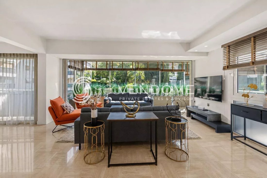Apartment in La Californie, Cannes, France 4 - 17836696