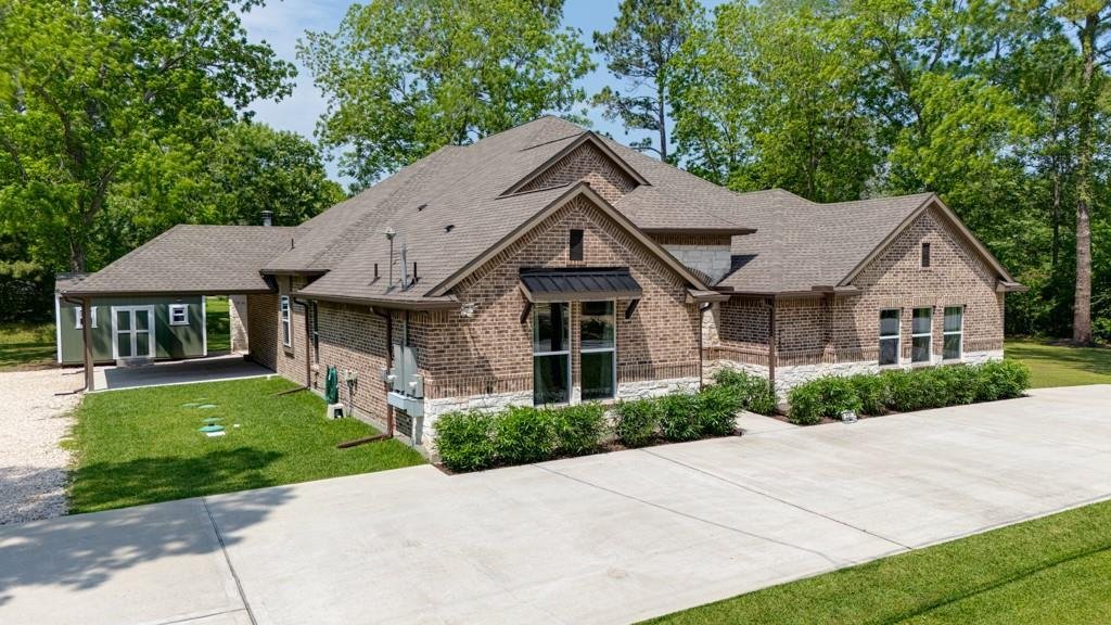 House in Crosby, Texas, United States 3 - 17861265