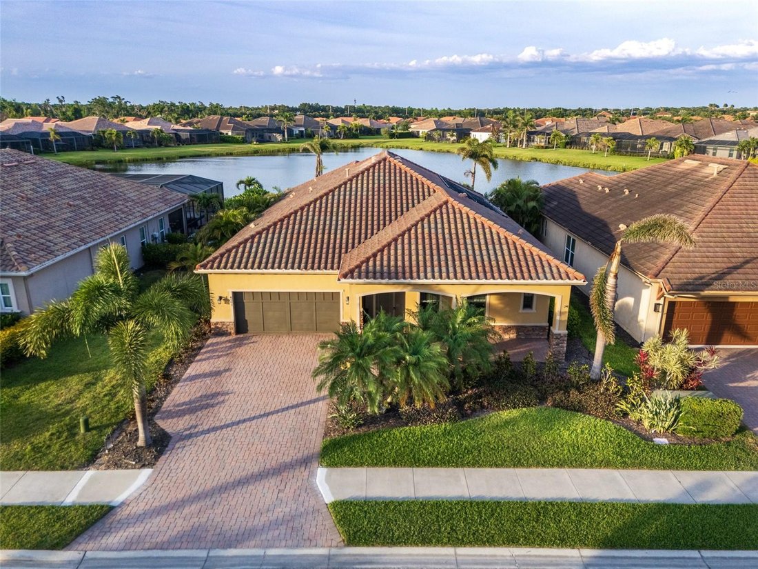 House in Bradenton, Florida, United States 5 - 17864970