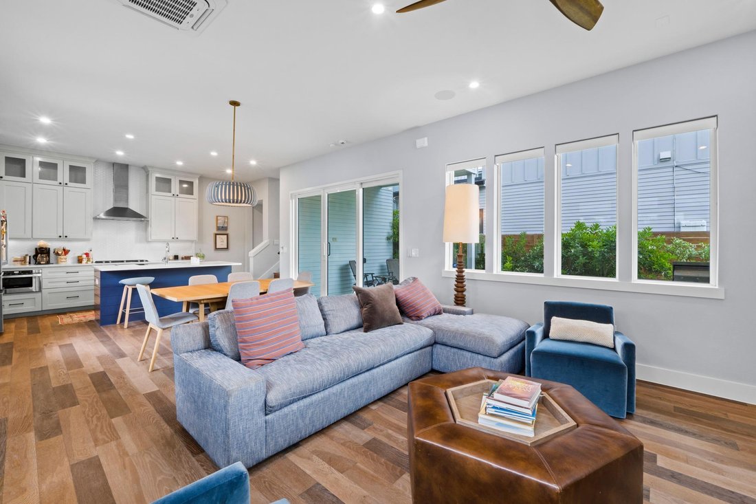 House in Austin, Texas, United States 1 - 17869861