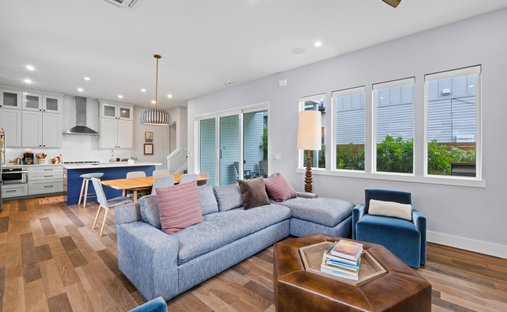 Maison à Austin, Texas, États-Unis 1