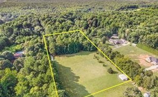 Terreno en Charlotte, Carolina del Norte, Estados Unidos 1