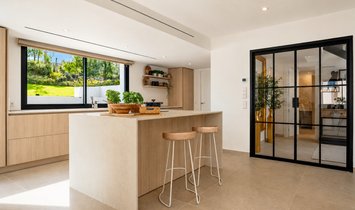 Villa a Rotes Velles, Calvià, Isole Baleari 2