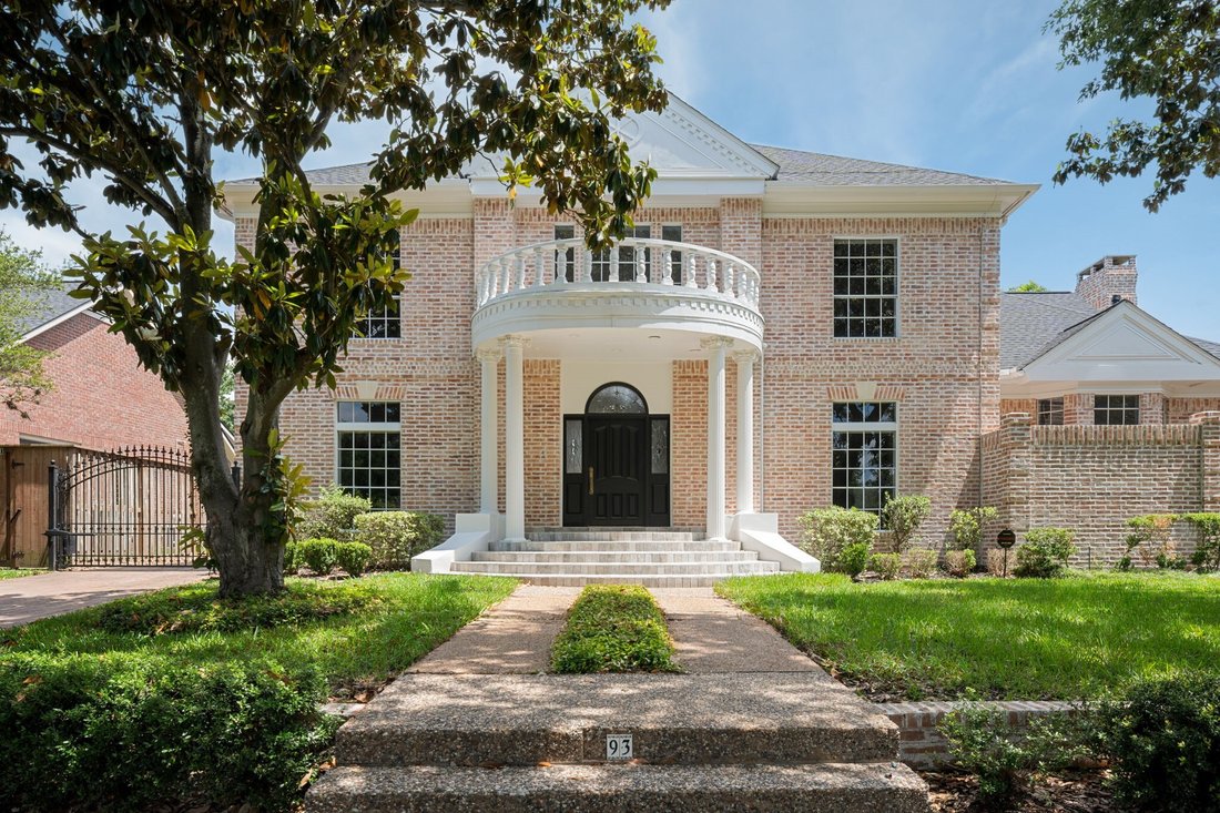 House in Sugar Land, Texas, United States 1 - 17866717