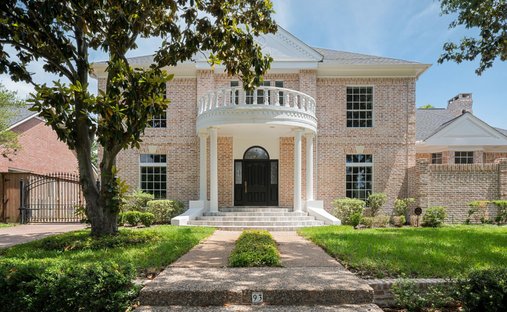 Haus in Sugar Land, Texas, Vereinigte Staaten 1