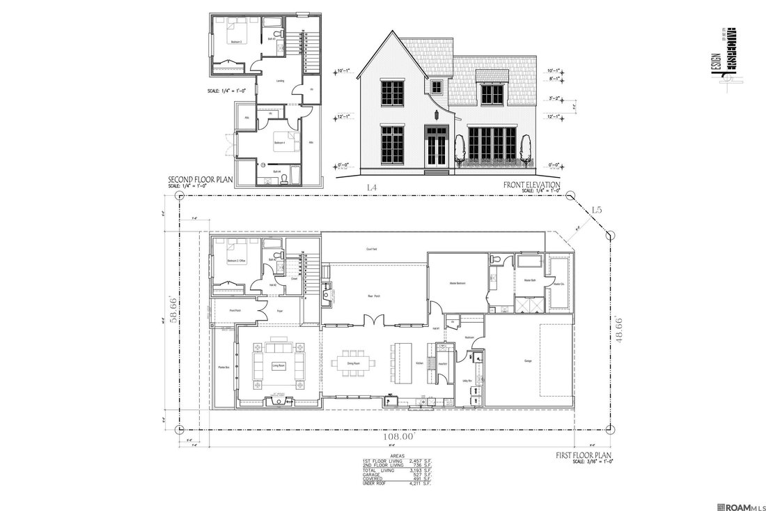 House in Baton Rouge, Louisiana, United States 2 - 17863184