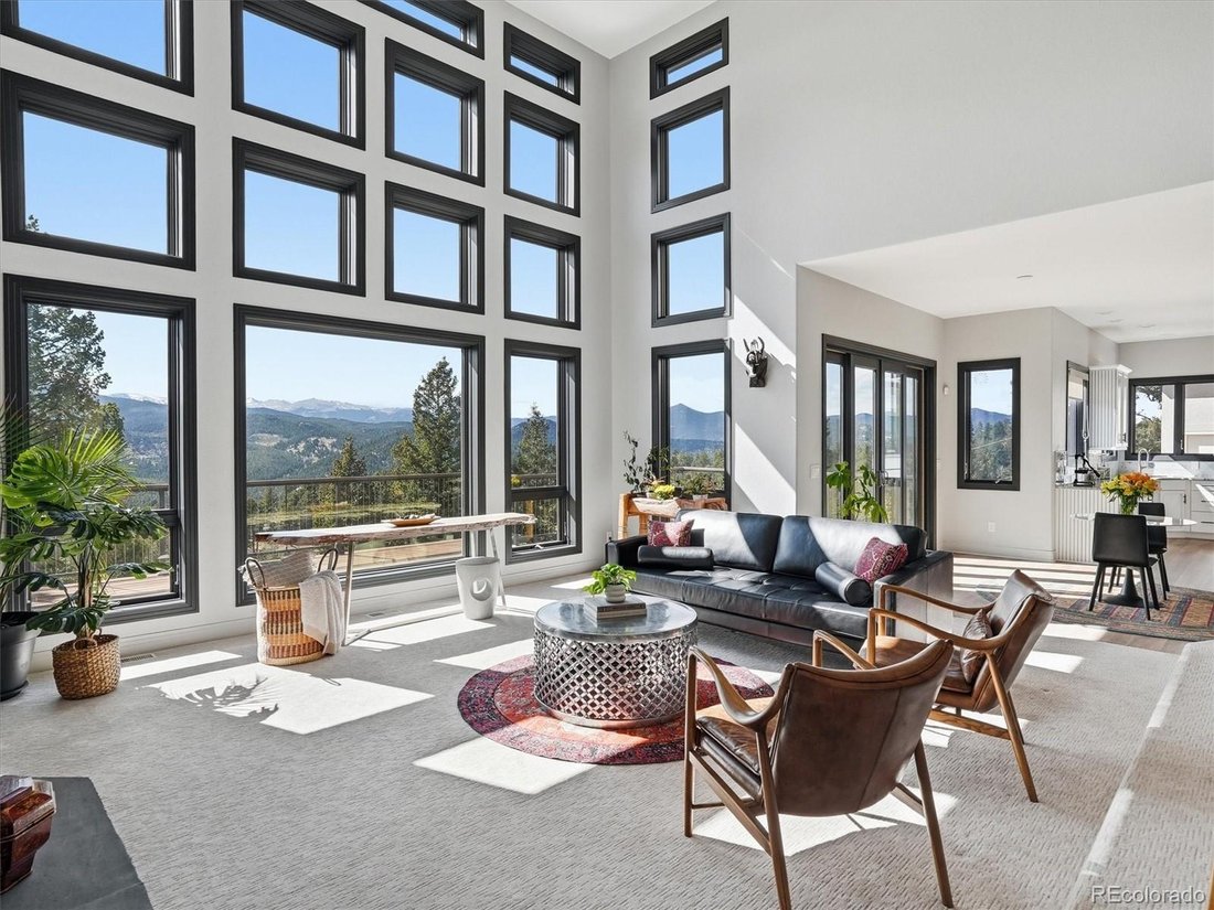 House in Evergreen, Colorado, United States 5 - 17860900