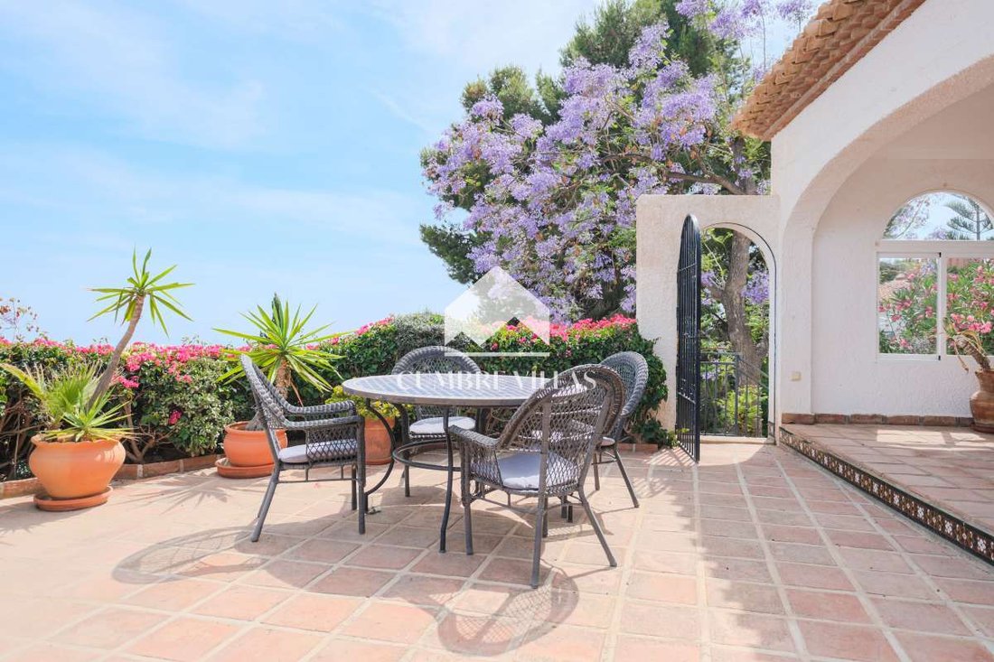 Villa in Salobrena, Andalusia, Spain 5 - 17864391