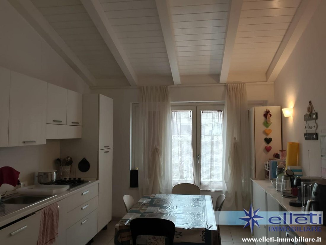 Apartment in Marina di Massa Centro, Massa, Italy 4 - 17867024