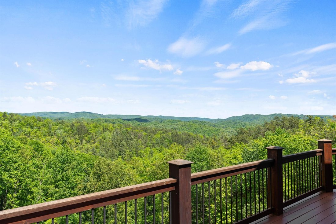 House in Boone, North Carolina, United States 4 - 17868351