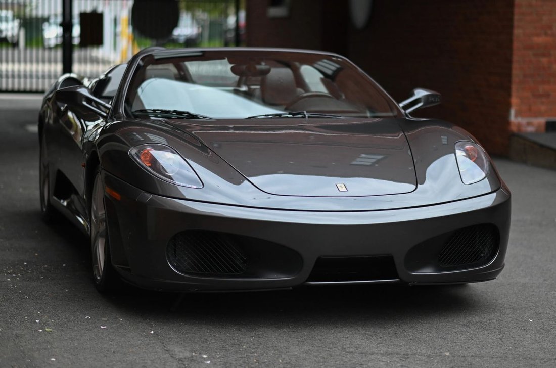 Cabriolet in Bridgeport, CT, United States 5 - 17867859