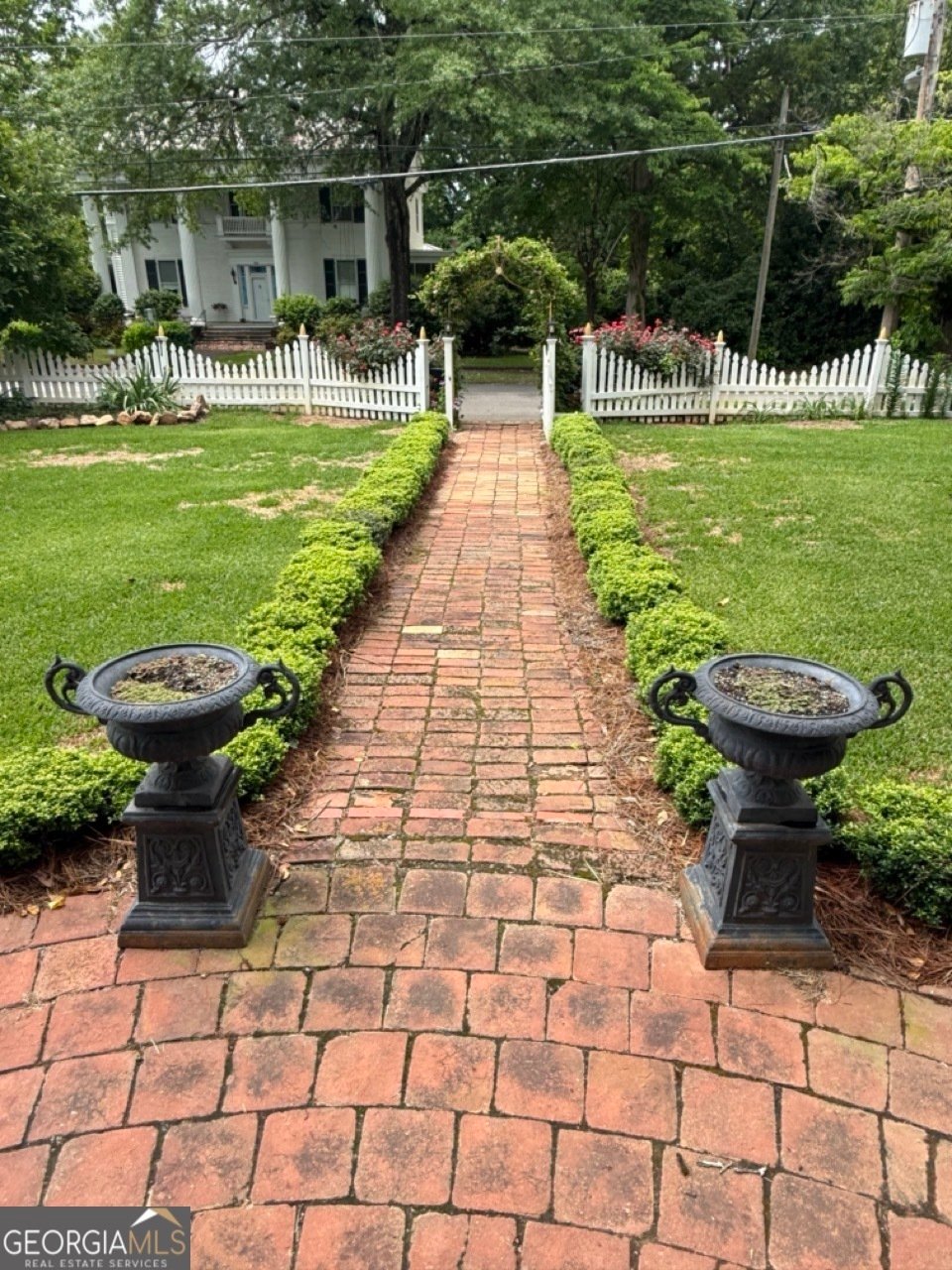 House in Washington, Georgia, United States 2 - 17866218