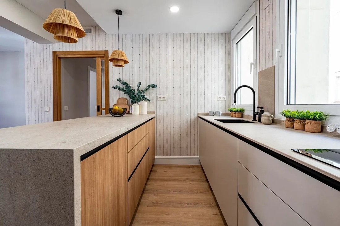 Apartment in Barrio Salamanca, Madrid, Spain 4 - 17862814