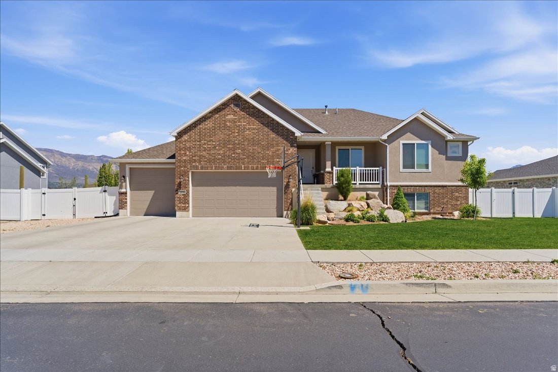 Haus in Ogden, Utah, Vereinigte Staaten 1 - 17865289