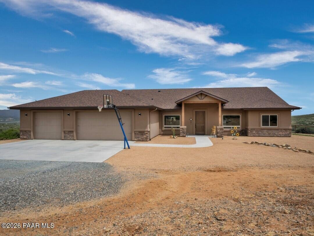 House in Dewey-Humboldt, Arizona, United States 3 - 17869568