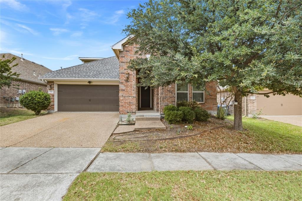 House in McKinney, Texas, United States 3 - 17869885