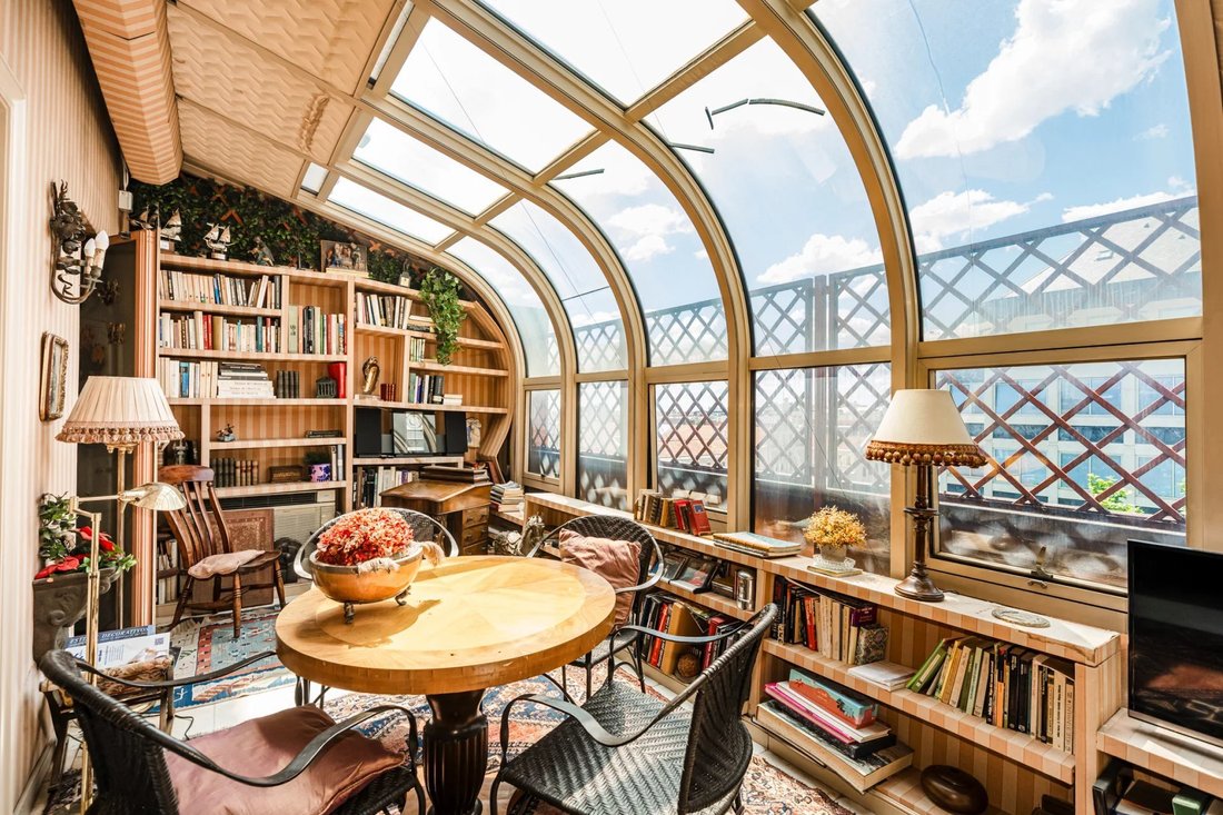 Apartment in Barrio Salamanca, Madrid, Spain 3 - 17862819