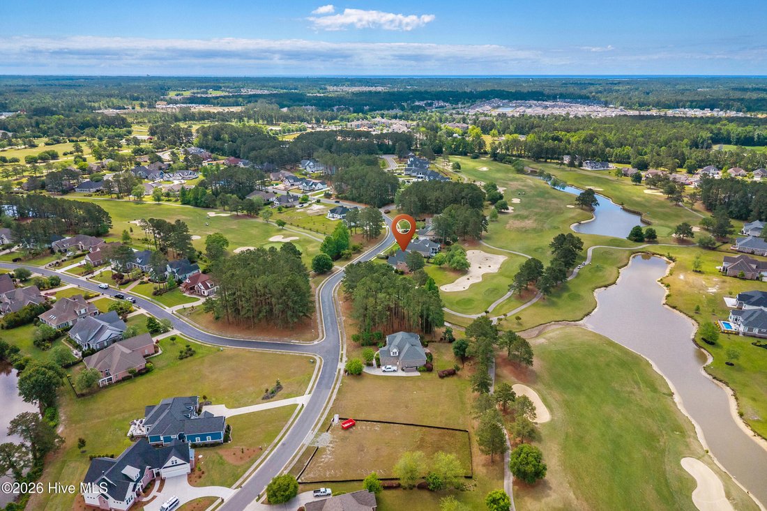 House in Calabash, North Carolina, United States 3 - 17864384