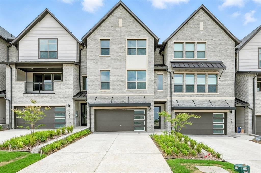 Townhouse in Irving, Texas, United States 1 - 17396955