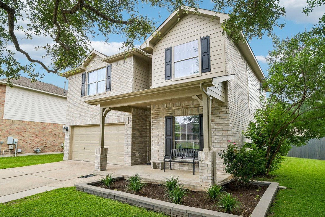 House in Round Rock, Texas, United States 2 - 17865649