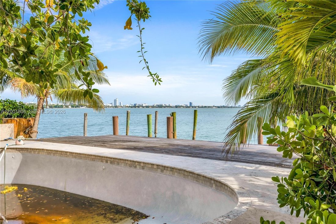 House in Miami Beach, Florida, United States 2 - 17864835