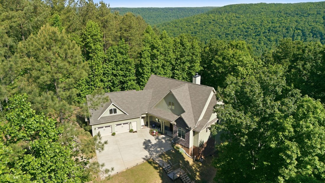 House in Sherwood, Tennessee, United States 5 - 17520866