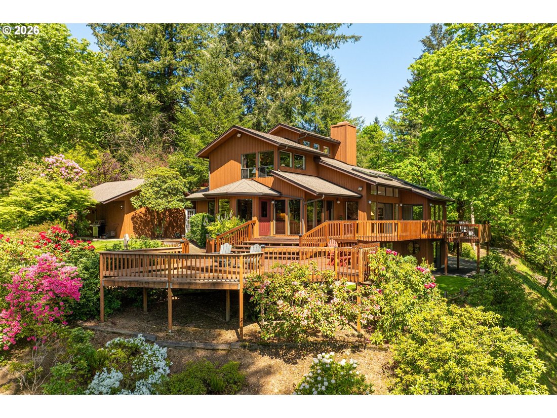 House in Woodland, Washington, United States 1 - 17867642