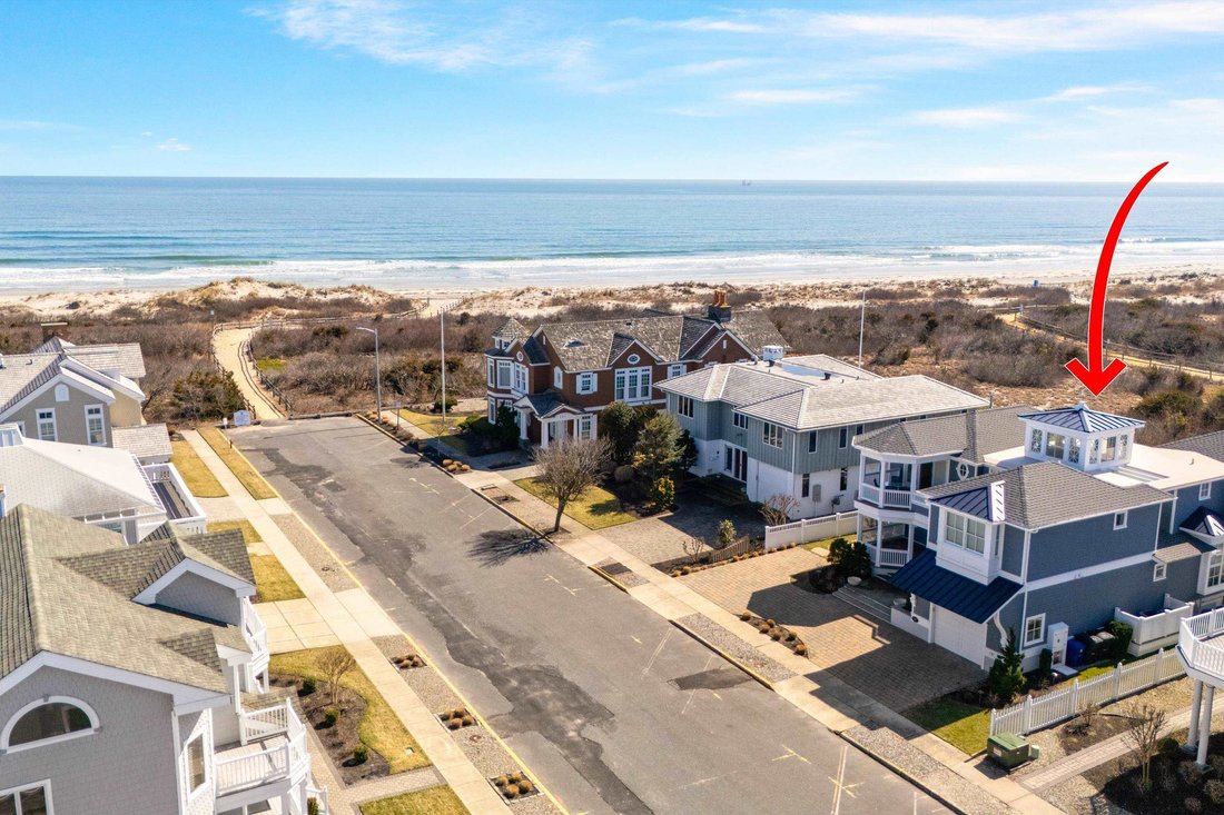 House in Stone Harbor, New Jersey, United States 2 - 17864811