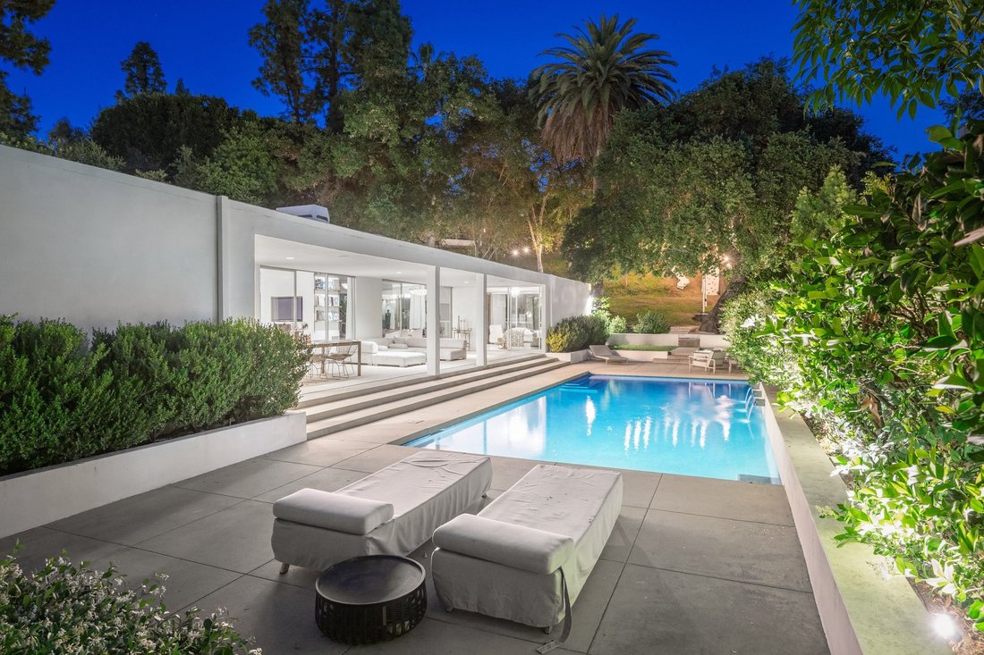 House in Altadena, California, United States 1 - 17862385