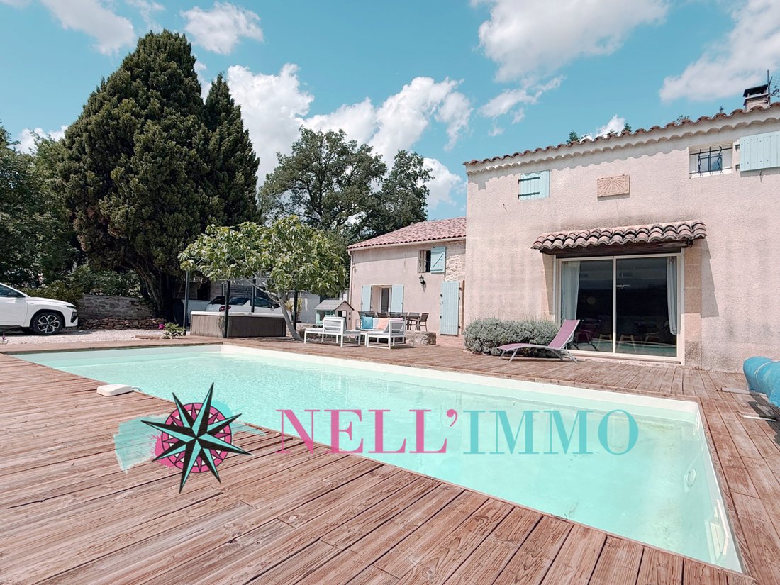House in Centre, Pelissanne, France 1 - 17865414