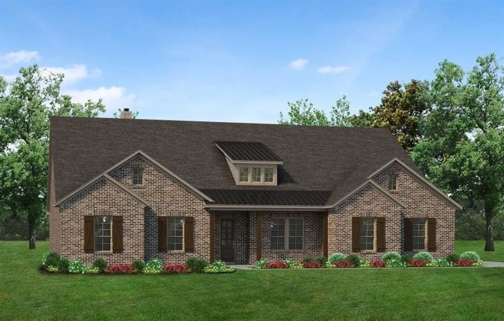 House in Krum, Texas, United States 2 - 17861816