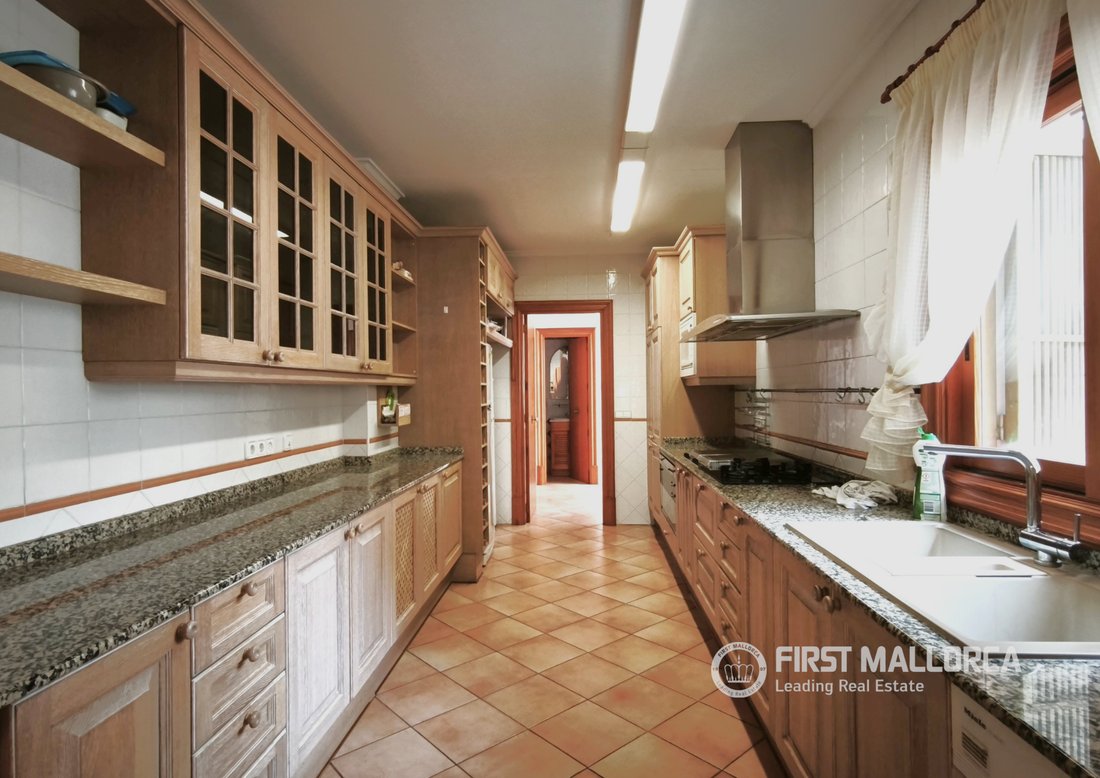 Apartment in Llucmajor, Balearic Islands, Spain 1 - 17862296