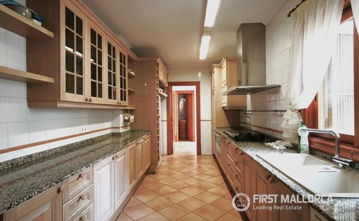 Apartment in Llucmajor, Balearic Islands, Spain 1