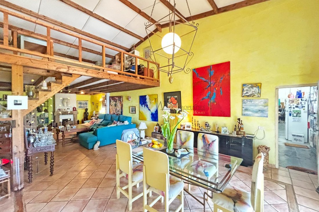 Villa in Callao Salvaje, Adeje, Canary Islands 2 - 17861937