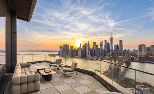 Eigentumswohnung in New York City, New York, Vereinigte Staaten 1