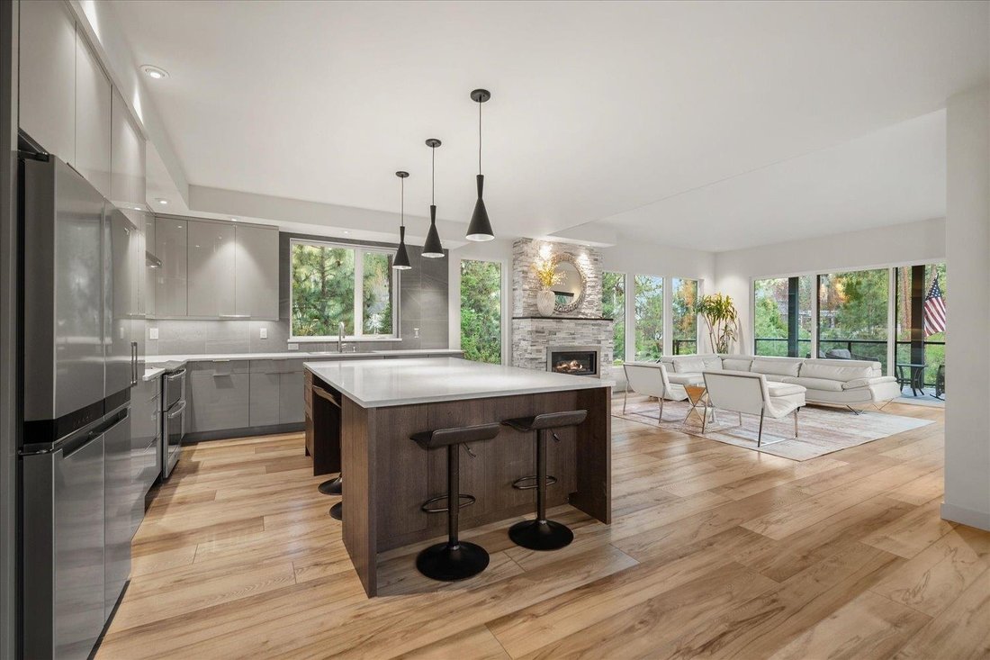 House in Spokane, Washington, United States 4 - 17864155