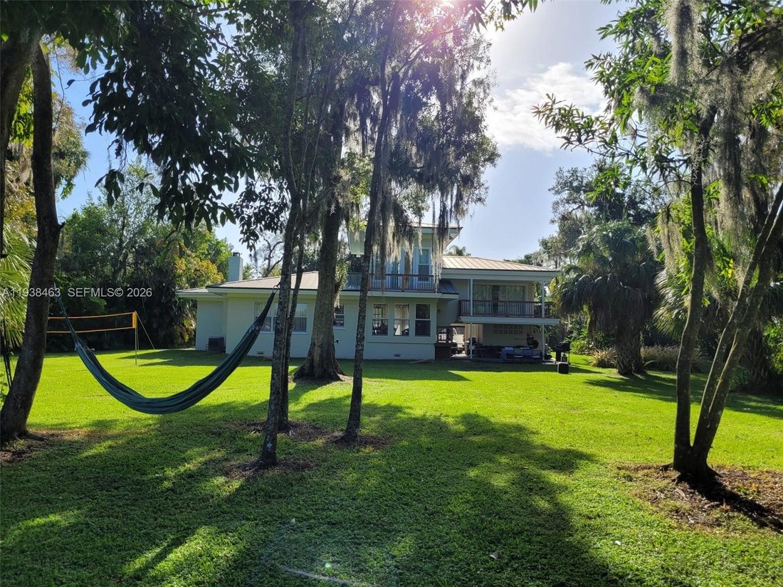 House in La Belle, Florida, United States 1 - 16880477