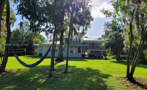 House in La Belle, Florida, United States 1