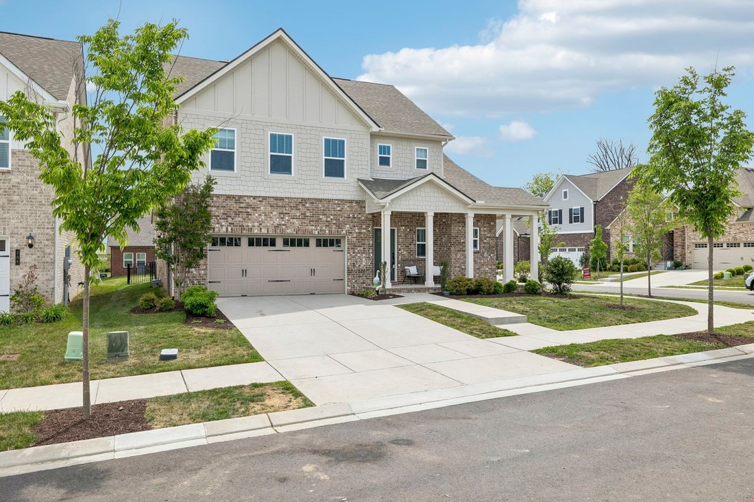 House in Gallatin, Tennessee, United States 2 - 17861599