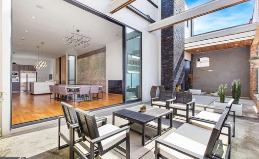 Casa a Newnan, Georgia, Stati Uniti 1