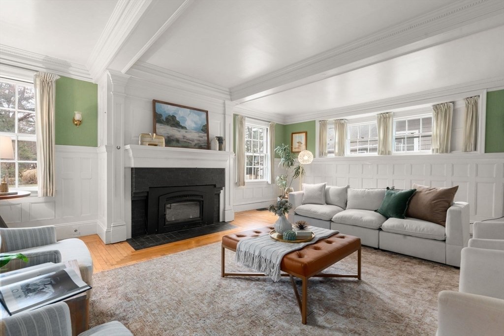 House in Wayland, Massachusetts, United States 2 - 17824487