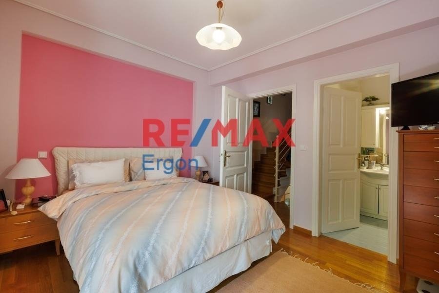 Apartment in Vrilissia, Attica, Greece 5 - 17866673